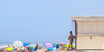 Villa Gesell: uno de los destinos + elegidos