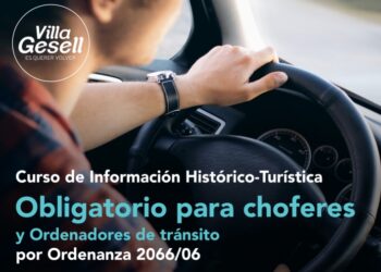 Información histórica y turística