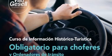 Información histórica y turística