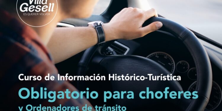 Información histórica y turística