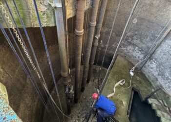 Comunicado de CEVIGE Ltda.