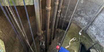 Comunicado de CEVIGE Ltda.