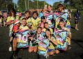 Copa Gesell: el sub-15 del Poli grito campeón
