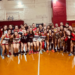 Exitosa IV edición del torneo «Juntando Amigas»