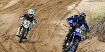 Final de Campeonato vibrante