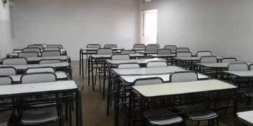 Suspensión de clases