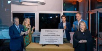 UADE Xperience Costa Argentina, una inauguración prometedora