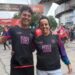 Dos geselinos en los 21k de Villa María