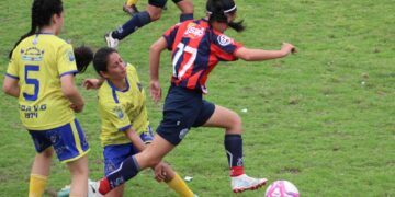 Campeonas con «C» de Cuervas