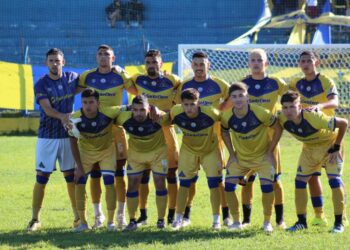 Que se venga el Mata – Mata