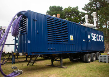 Érase la oscuridad… y Cevige hizo la luz