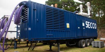 Érase la oscuridad… y Cevige hizo la luz