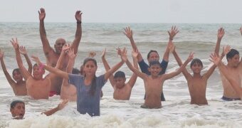 Récord de inscripciones en la Colonia Municipal