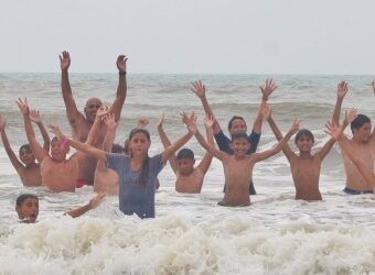 Récord de inscripciones en la Colonia Municipal