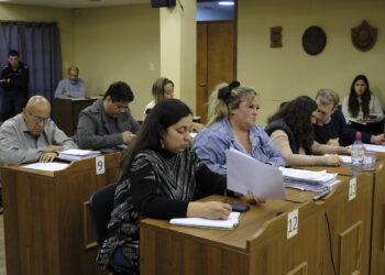 Números ajustados para un 2025 complejo