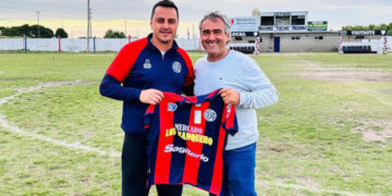 Santana será el DT de San Lorenzo