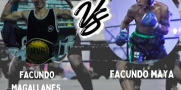 Viernes de Festival en el Poli