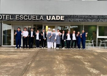 “La importancia del profesional en Turismo y Hotelería para la Costa Atlántica”