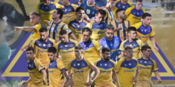 Atlético Campeón del Clausura