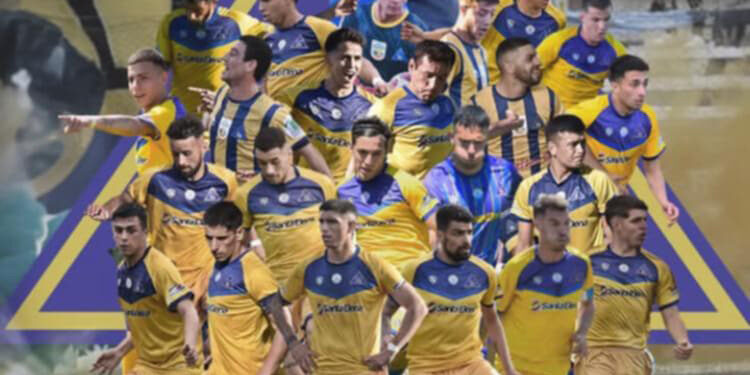 Atlético Campeón del Clausura