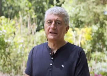 «Los geselinos en comunión,  sabemos superar las adversidades»