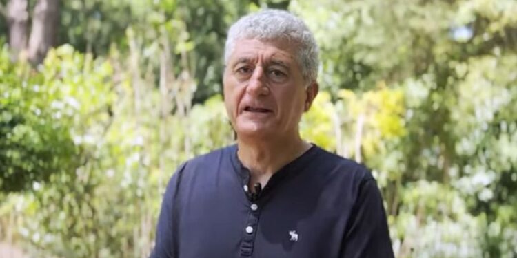 «Los geselinos en comunión,  sabemos superar las adversidades»