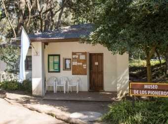 Viví el verano en los Museos
