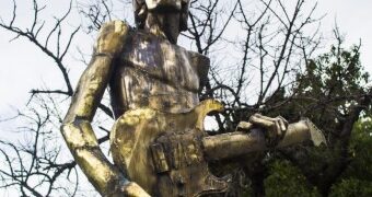 Homenaje al eterno «Flaco» Spinetta