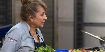 Gastronomía Internacional: Masterclass de Cocina Peruana en UADE Costa Argentina