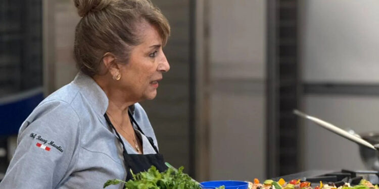 Gastronomía Internacional: Masterclass de Cocina Peruana en UADE Costa Argentina