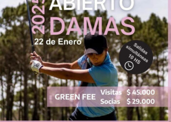 Exitoso torneo “Tejas Rojas”