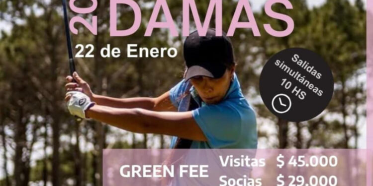 Exitoso torneo “Tejas Rojas”