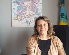 Juan José Martinez reemplaza a Paloma Rodríguez