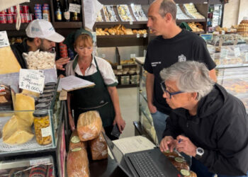 Lanzamiento del operativo “Trabajo Bonaerenses 2025”