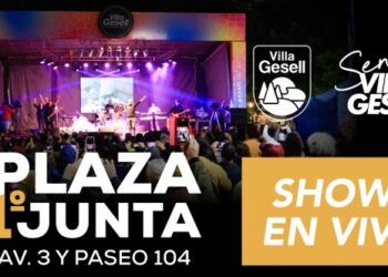 Fin de semana cargado de espectáculos