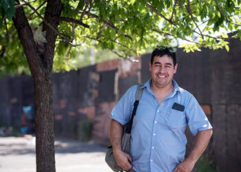 A través de MI ANSES se puede consultar la historia laboral