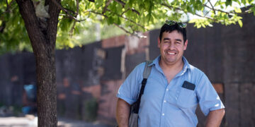 A través de MI ANSES se puede consultar la historia laboral