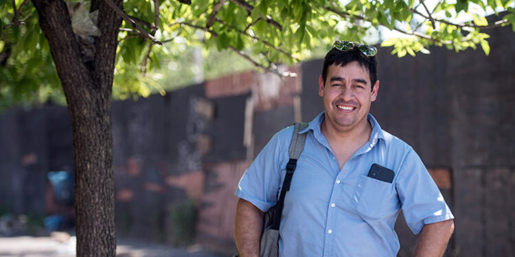 A través de MI ANSES se puede consultar la historia laboral