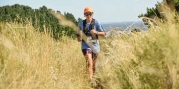 Geselinos en el exigente «Cruce Tandilia»