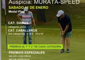 Se viene el gran premio «Tejas Rojas»