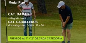 Se viene el gran premio «Tejas Rojas»