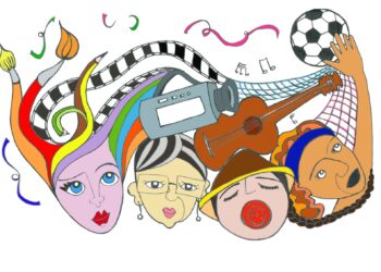 La Felicidad de compartir