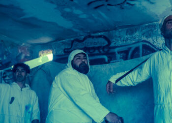 Volvió “En Ojotas”: el regreso del trío que marcó una generación del rock local