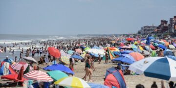 Aceptable ocupación en los primeros días de febrero