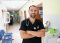 Renunció el Dr. Miguel Muñóz y el nuevo secretario de salud es el Dr. Villalba