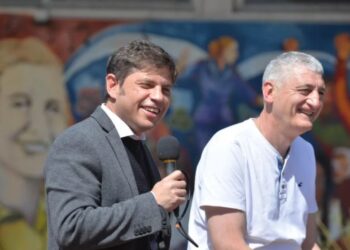 Obras públicas, gestión y política