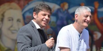 Obras públicas, gestión y política