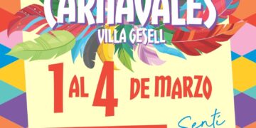 Por cuatro días intensamente alegres