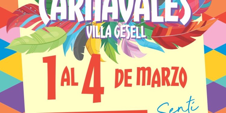 Por cuatro días intensamente alegres