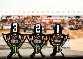 POLI Y COLEUR, los nuevos REYES del EDV